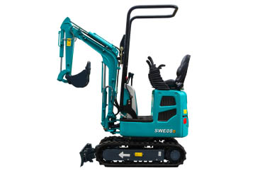 Sunward SWE08B